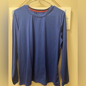 Long Sleeve Cuddl Duds